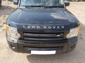 Land Rover Discovery, 276DT, по частям. Detales siunčiame ir į kitus miestus latviją estiją