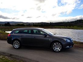 Opel Insignia R19, легкосплавные , R19