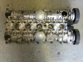 Ford Focus, Hyda