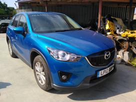 Mazda CX-5 for parts. Uab dėvautoda įm k 304446362 pvm mok kodas lt1