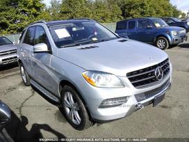 Mercedes-Benz ML klasė www partan eu platus naudotu daliu pasirinkimas