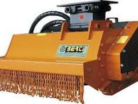 -Kita- PARK/SB90, hay mowers / conditioners
