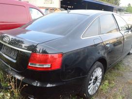 Audi A6 по частям