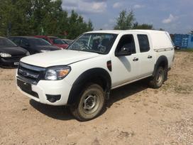 Ford Ranger rezerves daļās. Automobilis ardomas dalimis запасные части авт
