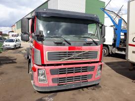 Volvo FM-12  EURO-3, грузовики