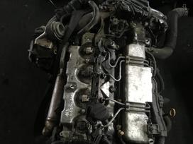 Toyota Avensis по частям. 37061450514 37063056753 www erneta lt variklio ko