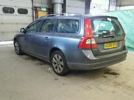 Volvo V70 Naudotos įvairių markių ir modelių automobilių detalės siun