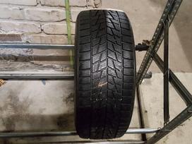 Bridgestone BLIZZAK lm-22  apie6,5mm, ziemas 215/40 R17