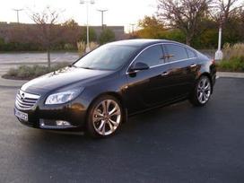 Opel Insignia, odinis salonas EUROPA, Automobilis parduodamas dalimis galime pasiūlyti įvairių metų