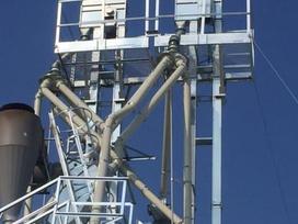 -Kita- Feerum FPK30, grain processing equipment
