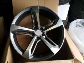 Audi A6 Style, lengvojo lydinio, R21