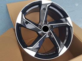 Audi New Rotor, vieglmetāla, R19