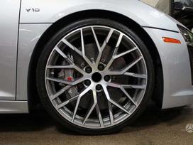 Audi R8 Style, vieglmetāla, R21