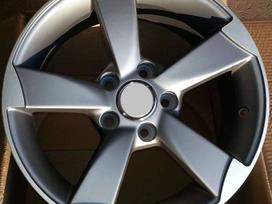 Audi Rotor Style, lengvojo lydinio, R17