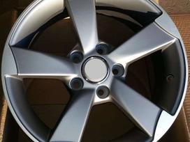 Audi Rotor Style, легкосплавные , R18