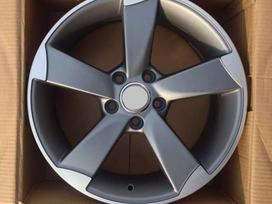 Audi Rotor, vieglmetāla, R17