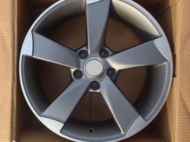 Audi Rotor, легкосплавные , R20