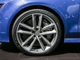 Audi RS7 Style, lengvojo lydinio, R20