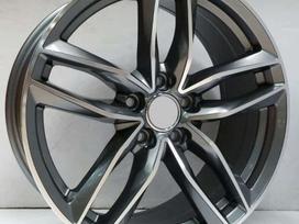 Audi S Line Style, lengvojo lydinio, R21