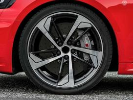 Audi S5 Style, lengvojo lydinio, R19