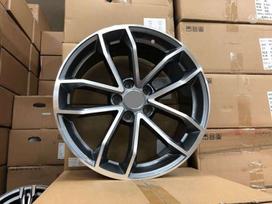 Audi S5 Style, light alloy, R20