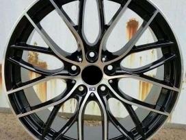 BMW M Performance, light alloy, R18