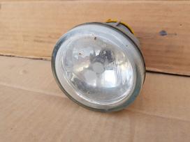 Fiat Scudo, 1495558077B, Kapoto garso izoliacija 1483019080 1472577080 kapoto lankstai