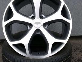 Ford Sport Style, light alloy, R17