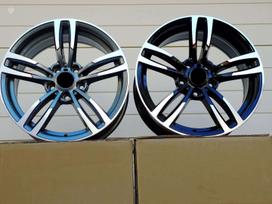 BMW Style 437, легкосплавные , R18