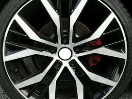 Volkswagen GTI Santiago Style, легкосплавные , R18