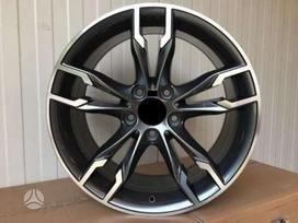 BMW Style 668M F Series, lengvojo lydinio, R19