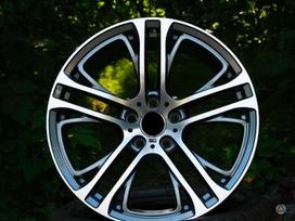 BMW X3/X4 Style 310 M, light alloy, R19