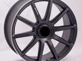 Mercedes-Benz AMG Style, light alloy, R19