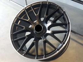 Mercedes-Benz AMG Style, vieglmetāla, R19