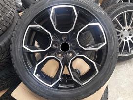 Skoda RS Style, lengvojo lydinio, R19