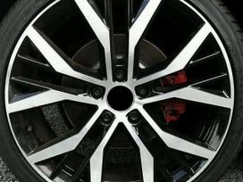 Volkswagen GTI Santiago Style, light alloy, R19