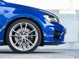 Volkswagen R-line Style, легкосплавные , R19