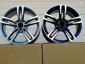BMW Style 437, lengvojo lydinio, R20