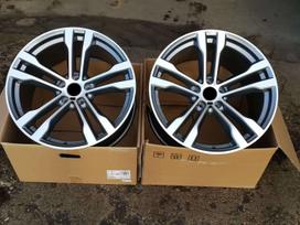 BMW X6 Style, легкосплавные , R20