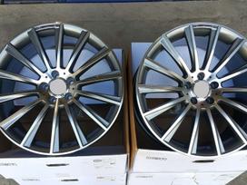 Mercedes-Benz Class AMG Style, lengvojo lydinio, R20