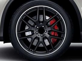 Mercedes-Benz GLE AMG Style, легкосплавные , R20