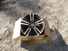 Porsche Cayenne Turbo Style, lengvojo lydinio, R20