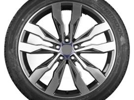 Volkswagen Tiguan R Line, vieglmetāla, R20