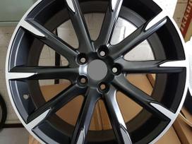 Volvo Bor Style, light alloy, R20