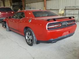 Dodge Challenger for parts