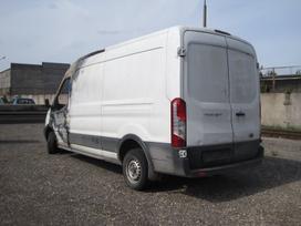 Ford Transit, грузовые микроавтобусы