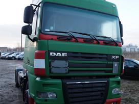 DAF DAF XF105 Dalimis, vilkikai