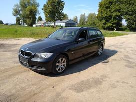 BMW 3 serija Turiu ardymui daug kitu bmw modeliu nuo 1996m iki 2025m duodu
