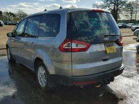 Ford Galaxy Naudotos įvairių markių ir modelių automobilių detalės siun
