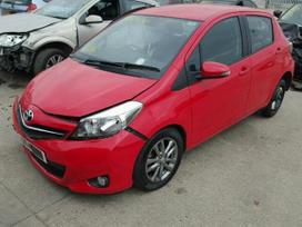 Toyota Yaris dalimis